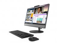 Lenovo V530-22ICB All-In-One 21,5" I3-8100T 4GB DDR4, 128GB  SSD, Intel HD, DVD±RW, AC+BT, USB KB&Mouse, Win 10 Pro64-RUS, 1YR Carry-in , 